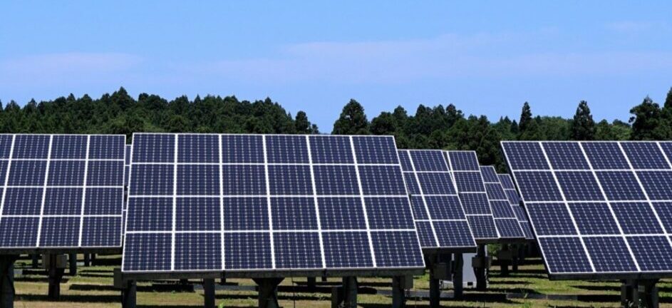 太陽光発電投資