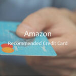 amazon credit card